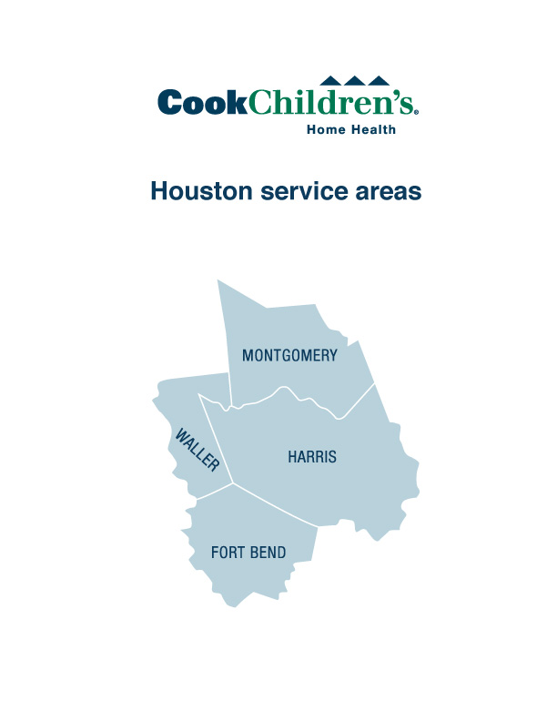 Locations and Directions - Children's Health